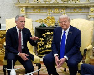 Canada Avoids 50% US Tariff Hike After Last-Minute Trade Deal